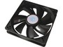 Кулер для корпуса Cooler Master R4-S2S-12AK-GP 120mm silent
